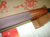 Winchester Mod 70 Classic Super Express 458 with Box - 15 of 21