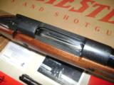 Winchester Mod 70 Classic Super Express 458 with Box - 7 of 21