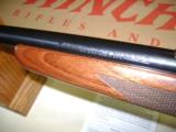 Winchester Mod 70 Classic Super Express 458 with Box - 17 of 21
