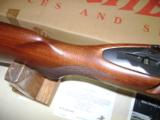 Winchester Mod 70 Classic Super Express 458 with Box - 8 of 21