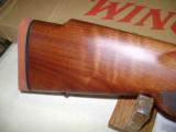 Winchester Mod 70 Classic Super Express 458 with Box - 4 of 21