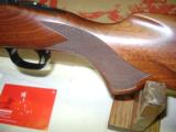 Winchester Mod 70 Classic Super Express 458 with Box - 19 of 21