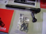 Winchester Mod 70 Classic Super Express 458 with Box - 11 of 21