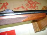 Winchester Mod 70 Classic Super Express 458 with Box - 5 of 21