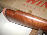 Winchester Mod 70 Classic Super Express 458 with Box - 9 of 21