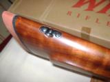 Winchester Mod 70 Classic Super Express 458 with Box - 14 of 21