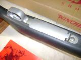 Winchester Mod 70 CRF Stainless Synthetic 300 WSM with Box - 12 of 20
