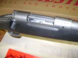 Winchester Mod 70 CRF Stainless Synthetic 300 WSM with Box - 2 of 20