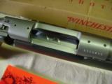 Winchester Mod 70 CRF Stainless Synthetic 300 WSM with Box - 8 of 20