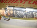 Winchester Mod 70 Classic Camo Ultimate Shadow 300 WSM with Box - 2 of 21