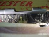 Winchester Mod 70 Classic Camo Ultimate Shadow 300 WSM with Box - 18 of 21