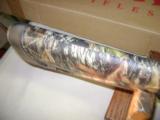Winchester Mod 70 Classic Camo Ultimate Shadow 300 WSM with Box - 11 of 21