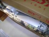 Winchester Mod 70 Classic Camo Ultimate Shadow 300 WSM with Box - 13 of 21
