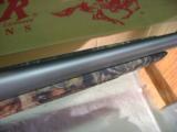 Winchester Mod 70 Classic Camo Ultimate Shadow 300 WSM with Box - 12 of 21