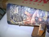 Winchester Mod 70 Classic Camo Ultimate Shadow 300 WSM with Box - 4 of 21