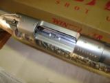 Winchester Mod 70 Classic Camo Ultimate Shadow 300 WSM with Box - 9 of 21