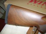 Winchester Mod 70 Classic Safari Express 416 Rem Mag with Box - 4 of 23