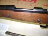 Winchester Mod 70 Classic Safari Express 416 Rem Mag with Box - 20 of 23