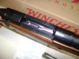Winchester Mod 70 Classic Safari Express 416 Rem Mag with Box - 9 of 23