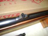 Winchester Mod 70 Classic Safari Express 416 Rem Mag with Box - 12 of 23