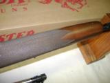 Winchester Mod 70 Classic Safari Express 416 Rem Mag with Box - 17 of 23