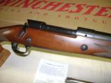 Winchester Mod 70 Classic Safari Express 416 Rem Mag with Box - 2 of 23