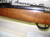 Weatherby MKV Classicmark II 7MM Wby Mag with box - 21 of 25
