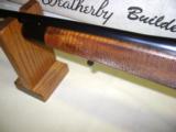 Weatherby MKV Classicmark II 7MM Wby Mag with box - 19 of 25