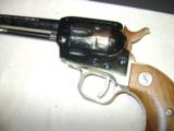 Colt Scout Lawman Series Wyatt Earp 22LR NIB - 14 of 14