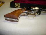 Colt Scout Lawman Series Wyatt Earp 22LR NIB - 9 of 14