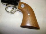 Colt Scout Lawman Series Wyatt Earp 22LR NIB - 11 of 14