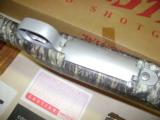 Winchester 70 Classic Ultimate Shadow stainless 223 WSSM with Box - 12 of 20