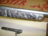 Winchester 70 Classic Ultimate Shadow stainless 223 WSSM with Box - 5 of 20