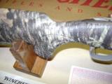 Winchester 70 Classic Ultimate Shadow stainless 223 WSSM with Box - 3 of 20