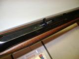 Winchester 1885 Limited Edition 405 Win NIB - 9 of 21