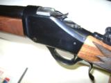 Winchester 1885 Limited Edition 405 Win NIB - 16 of 21