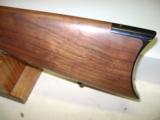 Winchester 1885 Limited Edition 405 Win NIB - 18 of 21