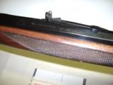 Winchester 1885 Limited Edition 405 Win NIB - 5 of 21