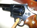 Smith & Wesson 25-3 125th Anniversary 45 with Case - 8 of 16