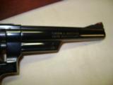 Smith & Wesson 25-3 125th Anniversary 45 with Case - 6 of 16
