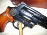 Smith & Wesson 25-3 125th Anniversary 45 with Case - 5 of 16