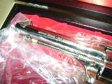 Colt Frontier Scout Lawman Series Bat Masterson NIB - 4 of 9