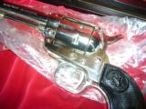 Colt Frontier Scout Lawman Series Bat Masterson NIB - 3 of 9