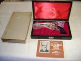 Colt Frontier Scout Lawman Series Bat Masterson NIB - 1 of 9