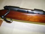 Winchester Pre 64 Mod 70 Fwt Gopher (Sightless) 30-06 Nice! - 1 of 19