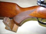 Winchester Mod 75 Sporter 22LR Nice! - 2 of 19
