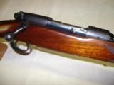 Winchester Pre 64 Mod 70 Fwt 270 Nice! - 1 of 19