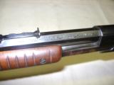 Winchester Pre War 61 22 WRF 1st year production! - 16 of 21