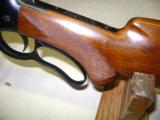 Winchester Pre War 64 Deluxe Carbine 32 W.S - 19 of 21