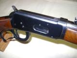 Winchester Pre War 64 Deluxe Carbine 32 W.S - 1 of 21